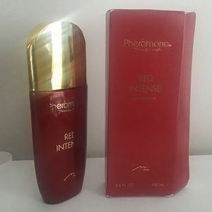 Pheromone NIB marilyn miglin red intense